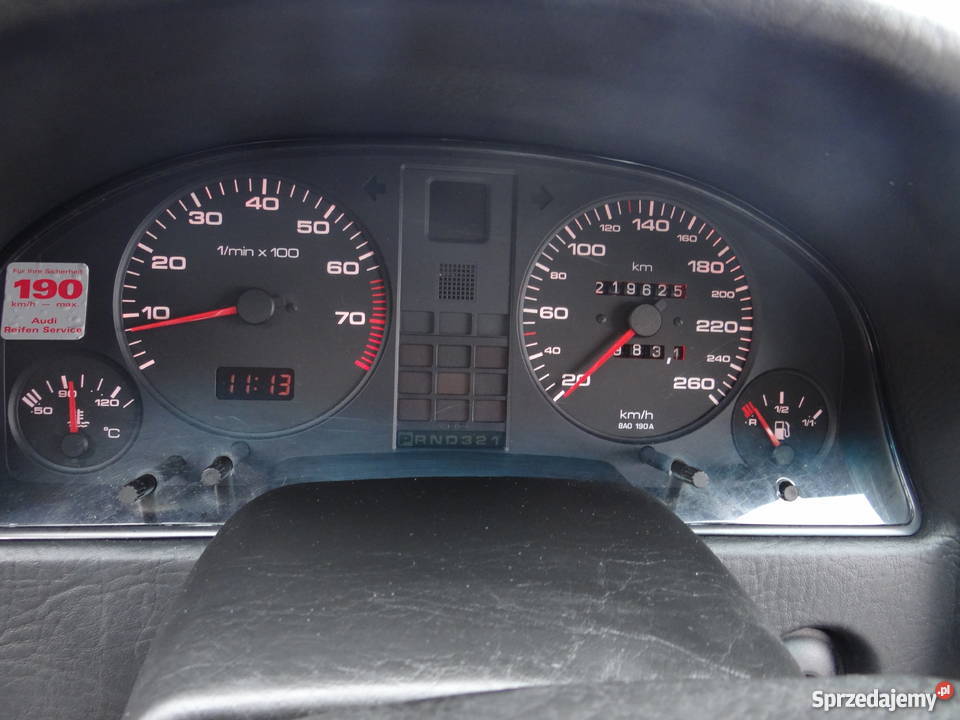 AUDI 80 B4 SUPER STAN i BOGATE WYPOSAŻENIE centralny zamek lubelskie Międzyrzec Podlaski