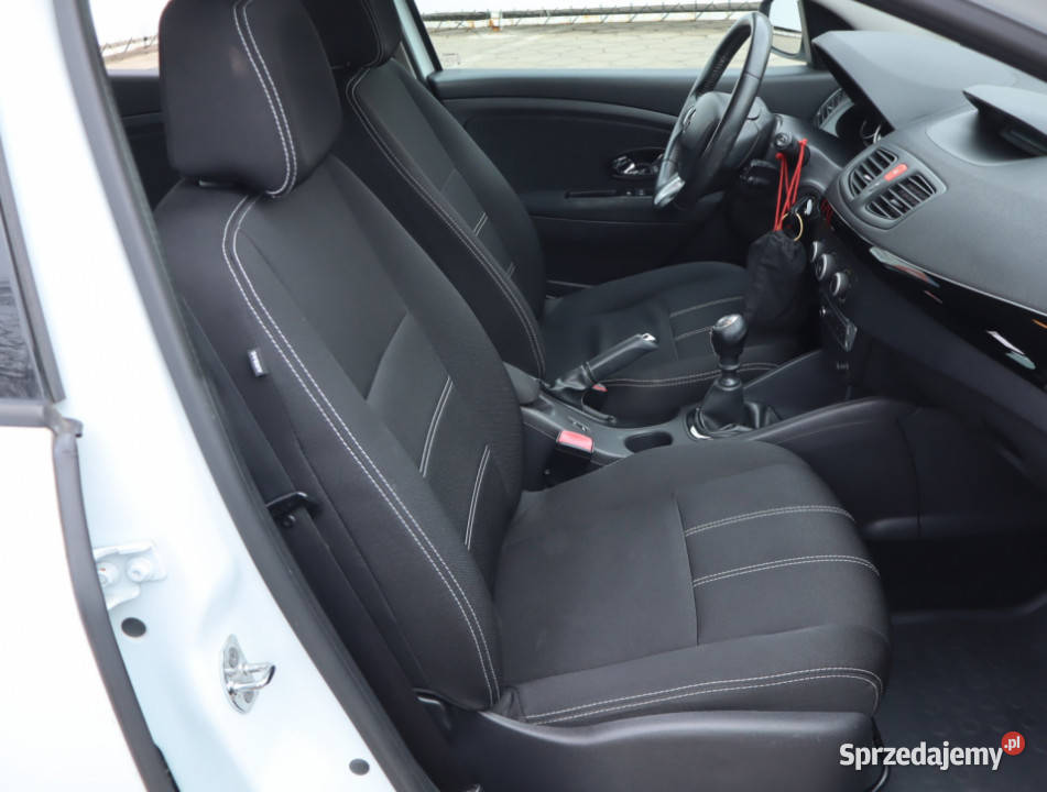 Renault Fluence 15 dCi gniazdo USB Łódź sprzedam