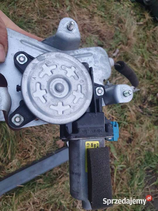 Podnośnik szyby lewy przedni lewy przód Kraków