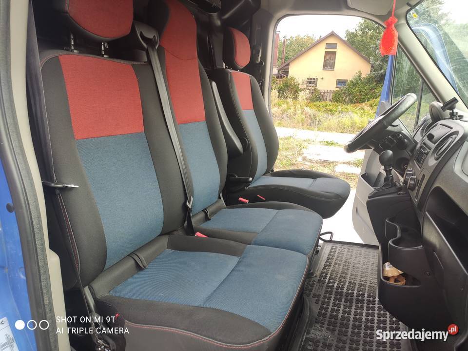 Bus wdobrej Kondycji Silnik Remoncie Serwisowany Hrubieszów