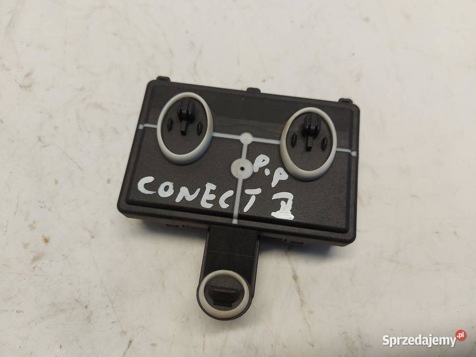 Ford Tourneo Connect III MK3 L2 H1 MODUŁ osobowe