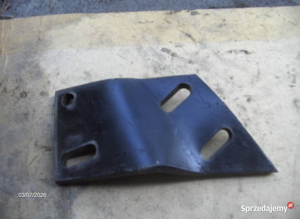Mocowanie do odkładnicy massey ferguson małopolskie Jawiszowice