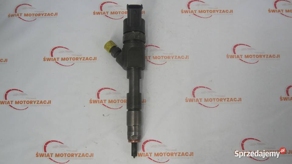 RENAULT SUZUKI 19 DCI 0445110328 H82778396 świętokrzyskie Kielce