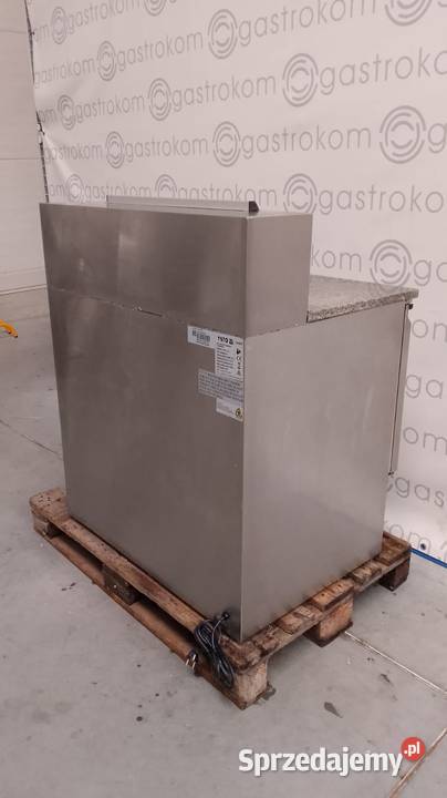 Stół chłodniczy 2drzwiowy marki YATO YG05275 Wrocław sprzedam