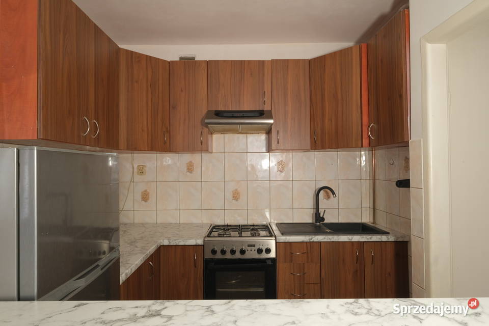 2pokojowe mieszkanie na sprzedaż Warszawa Ochota sprzedam