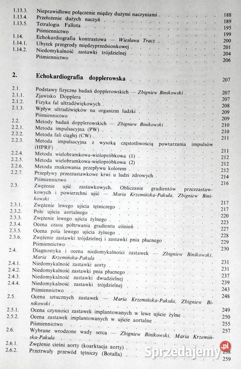 Metody obrazowe w diagnostyce chorób układu Chełm