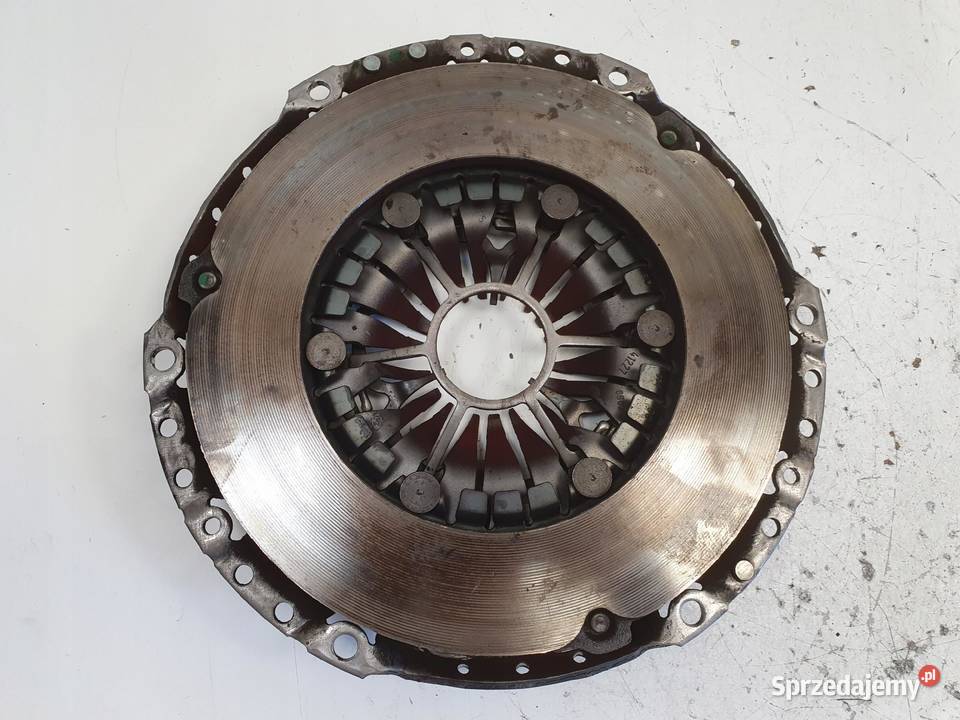 Honda CRV CRV II 22 CTDI SPRZĘGŁO TARCZA DOCISK Chełm