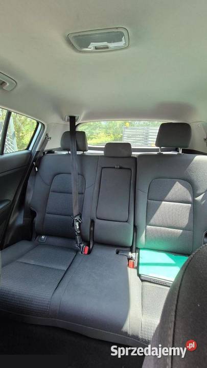 Kia Sportage 16 Benzyna GDI 2WD Attract 132 Chodecz