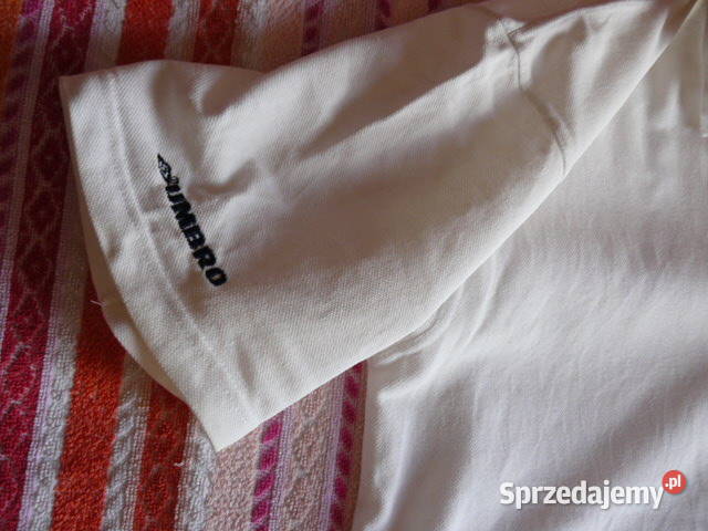 Umbro meska koszulka L Umbro podkarpackie Rzeszów