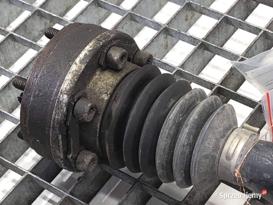 PÓŁOŚ PRAWY PRZÓD SEAT IBIZA IV 12 70 0817 podkarpackie