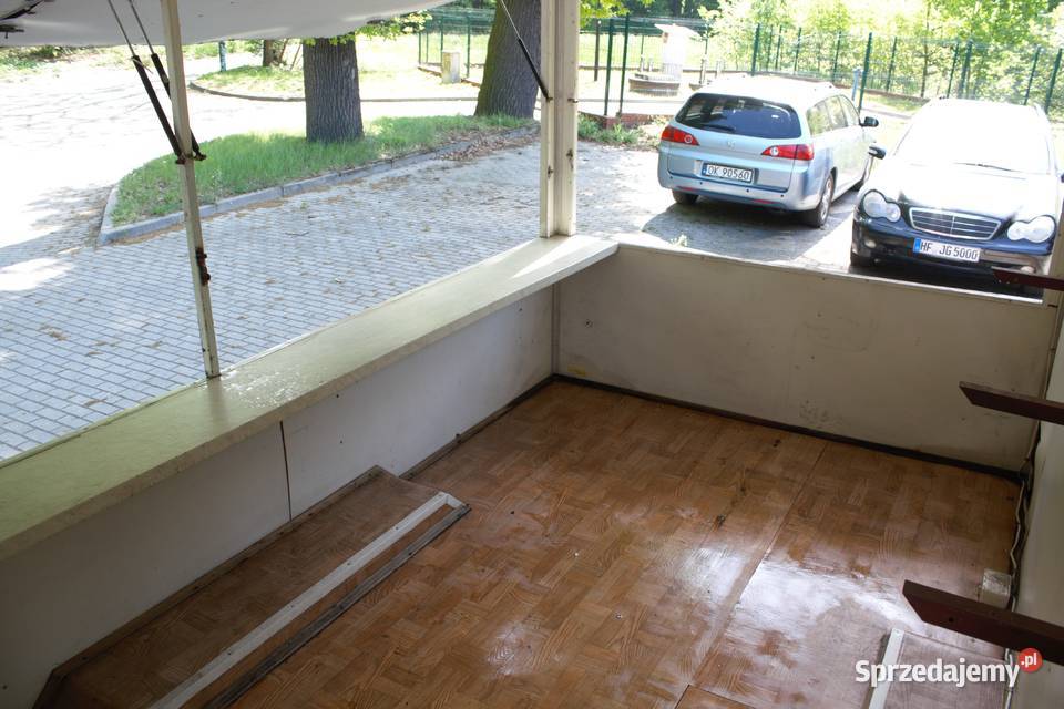 Przyczepa Wesołe Miasteczko Kiosk Gastronomia Kędzierzyn-Koźle