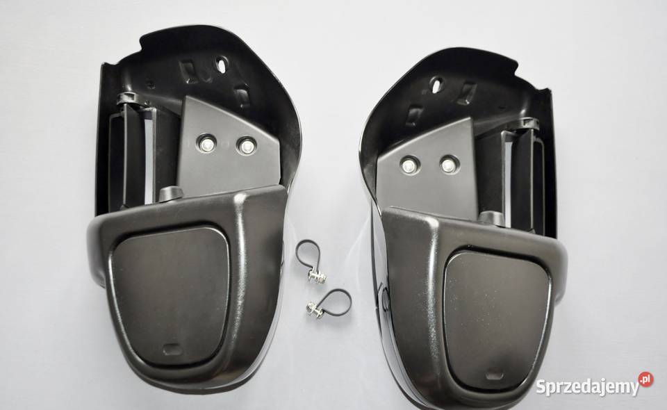 Gołębniki Owiewki Harley Touring 1425 Pozostałe Hajnówka