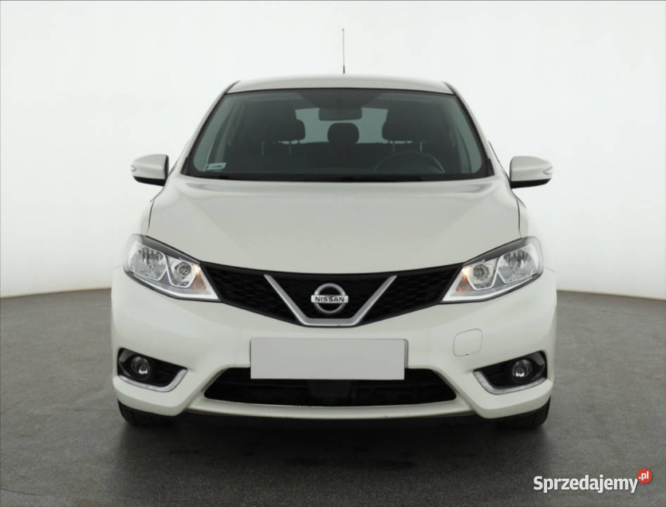 Nissan Pulsar 12 DIGT 4/5 Piaseczno sprzedam