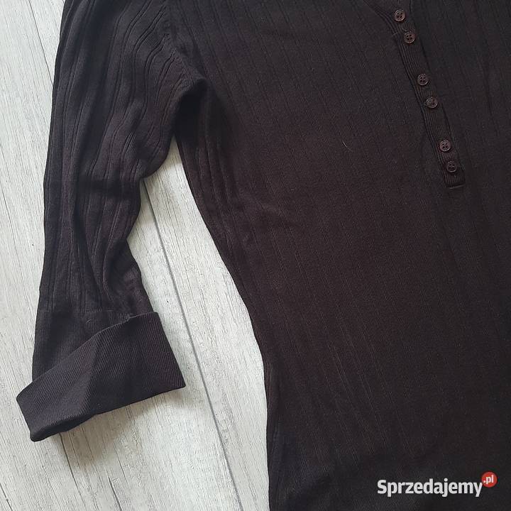 Sukienka sweterkowa dzianina śląskie Chorzów