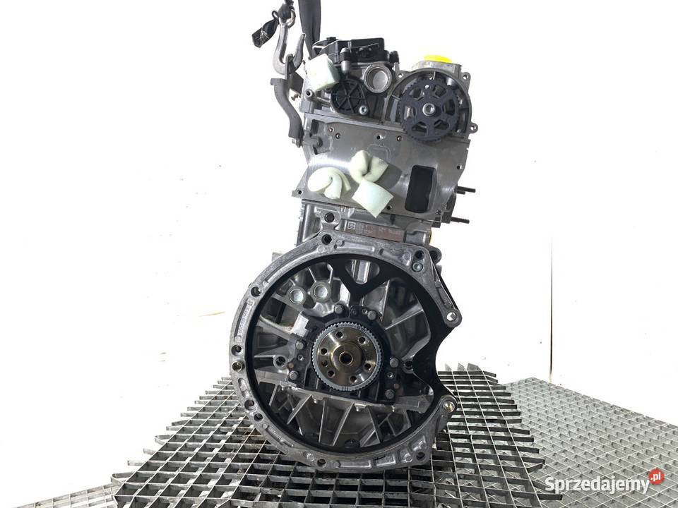 SILNIK AUDI 15 150 Q3 II