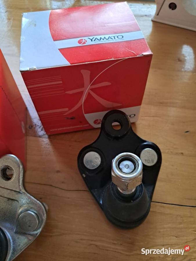 Sworznie wahaczy do toyota avensis T25 Skarżysko-Kamienna