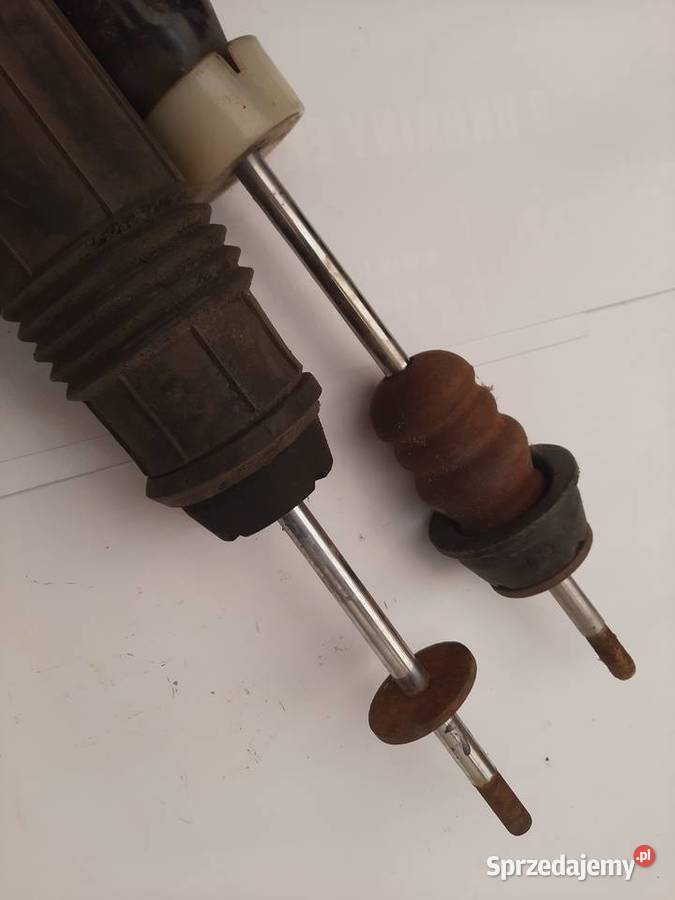 Fiat Siena komplet amortyzatorów tylnych tył Ksawerów