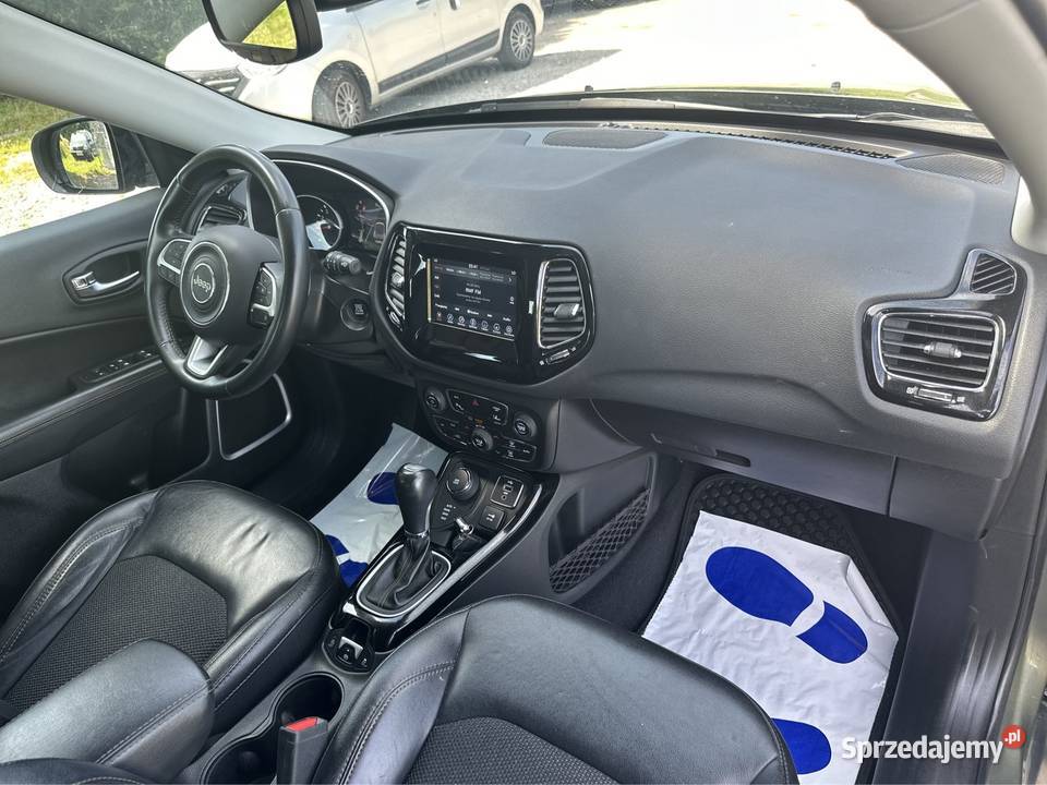 Raty juz 1200 Navi Radar Automat 170 Skóra Salon 170KM Masłowo sprzedam