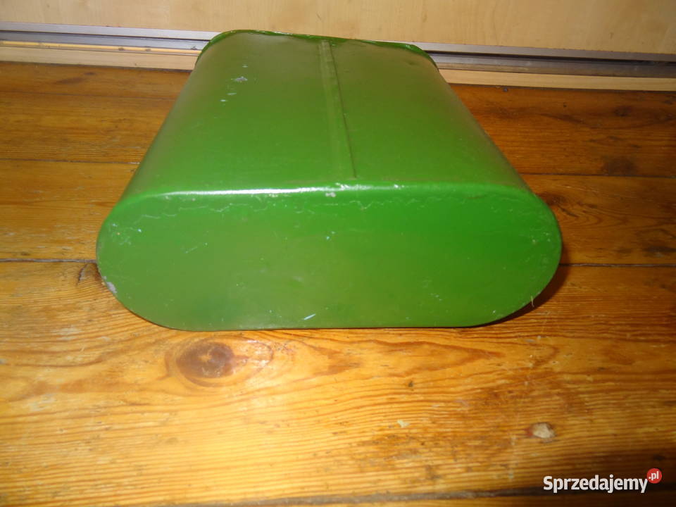 06 lip09 sie Karnister wielkopolskie Poznań