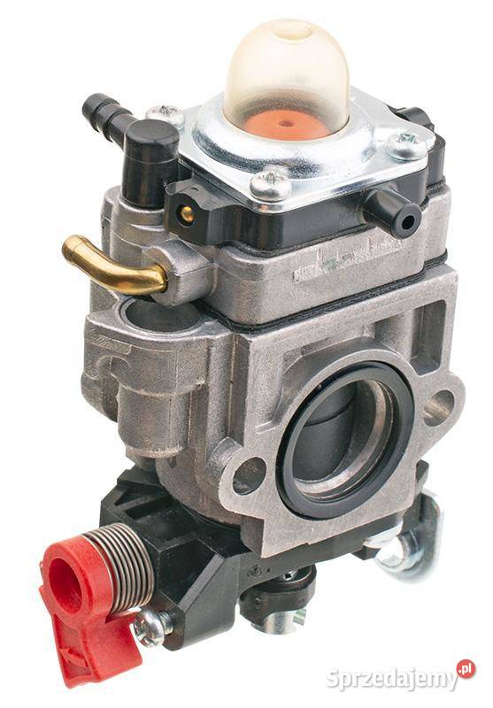 Gaźnik OleoMac AM162BV 162 opryskiwacz dmuchawa Pozostałe Opalenica sprzedam