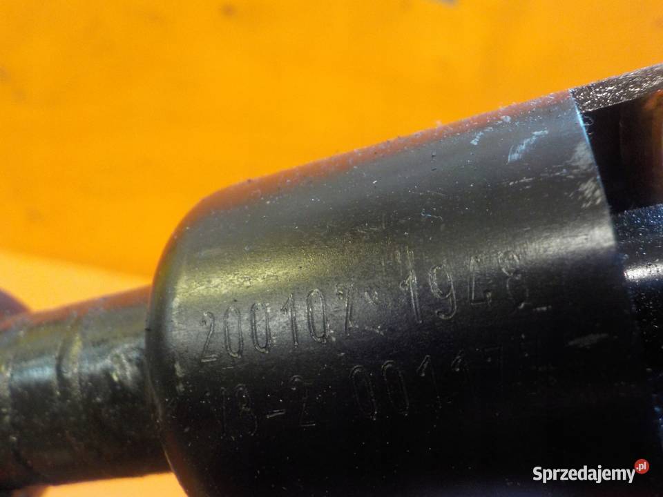 MINI R56 CLUBMAN R55 14 VTI 09r 95 N12B14AA Części samochodowe Suków