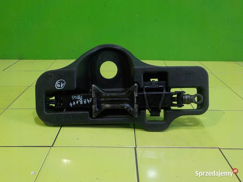 TOYOTA PRIUS II 15 VVTI 09r 5D zestaw naprawczy Suków sprzedam