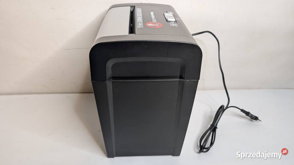 Niszczarka REXEL Momentum X308 małopolskie Jadowniki