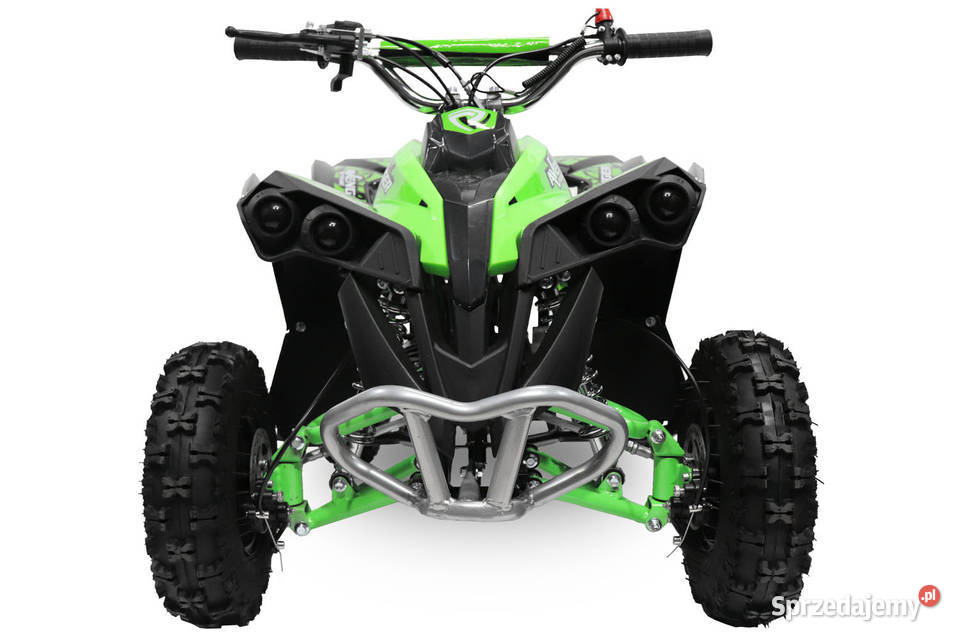 Avenger Prime 49cc SPALINOWY MINI QUAD DZIECKA Lublin sprzedam