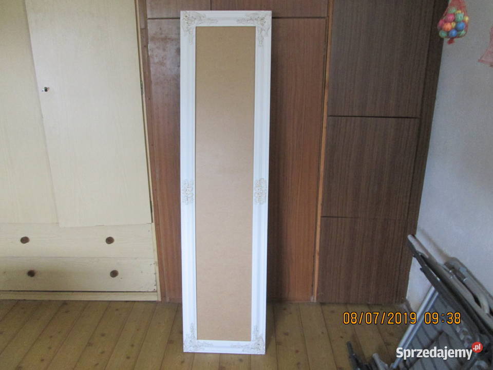 Rama lustra obrazu 40 x 160 Piotrków Trybunalski sprzedam