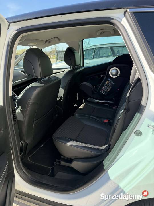 Renault scenik krajowy 1 właściciel 1330cm3 sprzedam