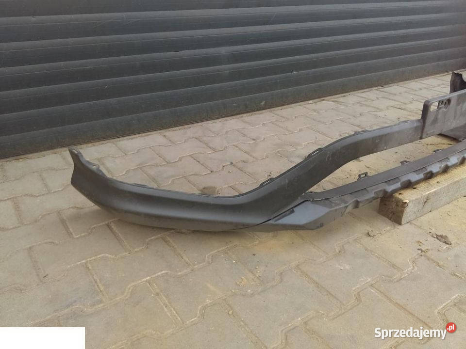 HONDA CRV 2015 LIFT ZDERZAK PRZÓD sprzedam