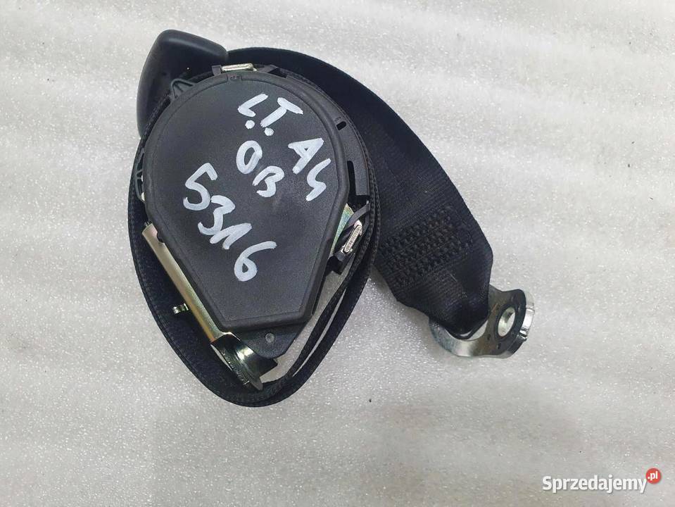 Pas bezpieczeństwa Audi OE 8K0857805K