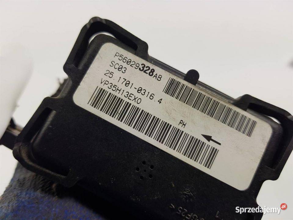 MODUŁ 300C P56029328AB Lipno