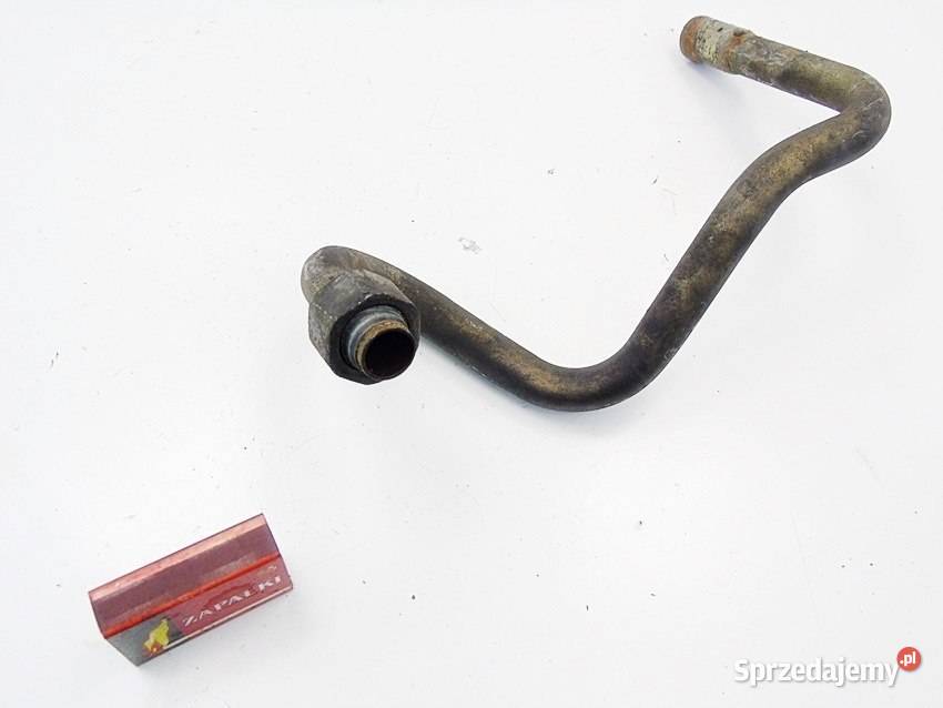 RURKA WODY 28 JTD HPI HDI DAILY 3 DUCATO BOXER Motoryzacja Sosnowiec