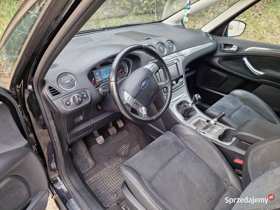 20 TDCI 140 NAVI CONVERS XENON POLSKORY ALUSY wspomaganie kierownicy Tarnów