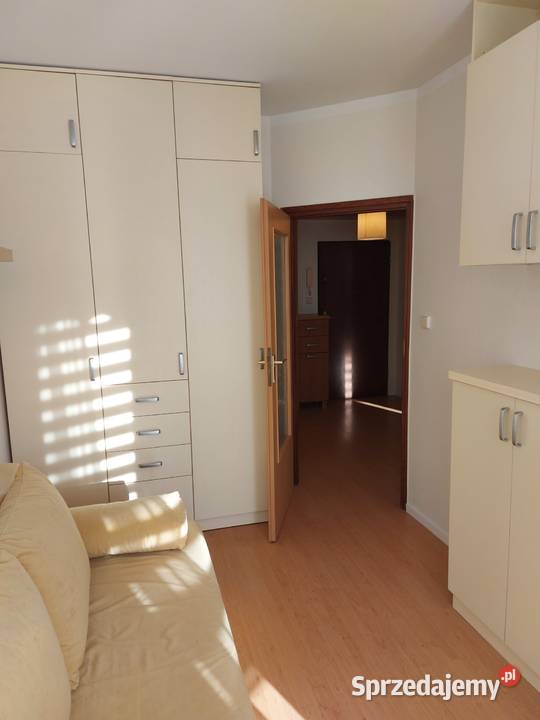 Wrocław WYSOKA mieszkanie 2p do wynajęcia BEZ Wynajem