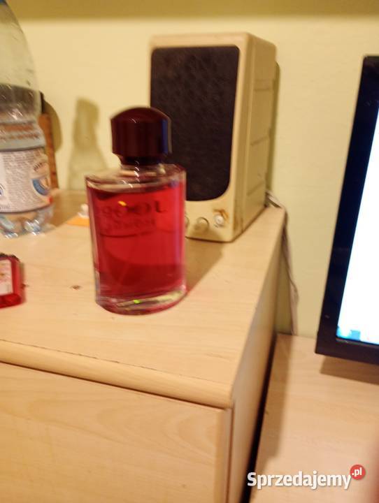 perfumu joop hoome praktycznie nieużuwane JOOP! świętokrzyskie Sandomierz