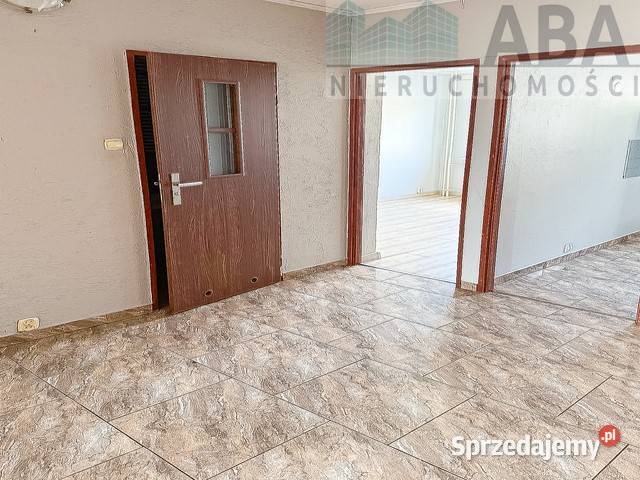 Wynajmę mieszkanie na parterze Konin