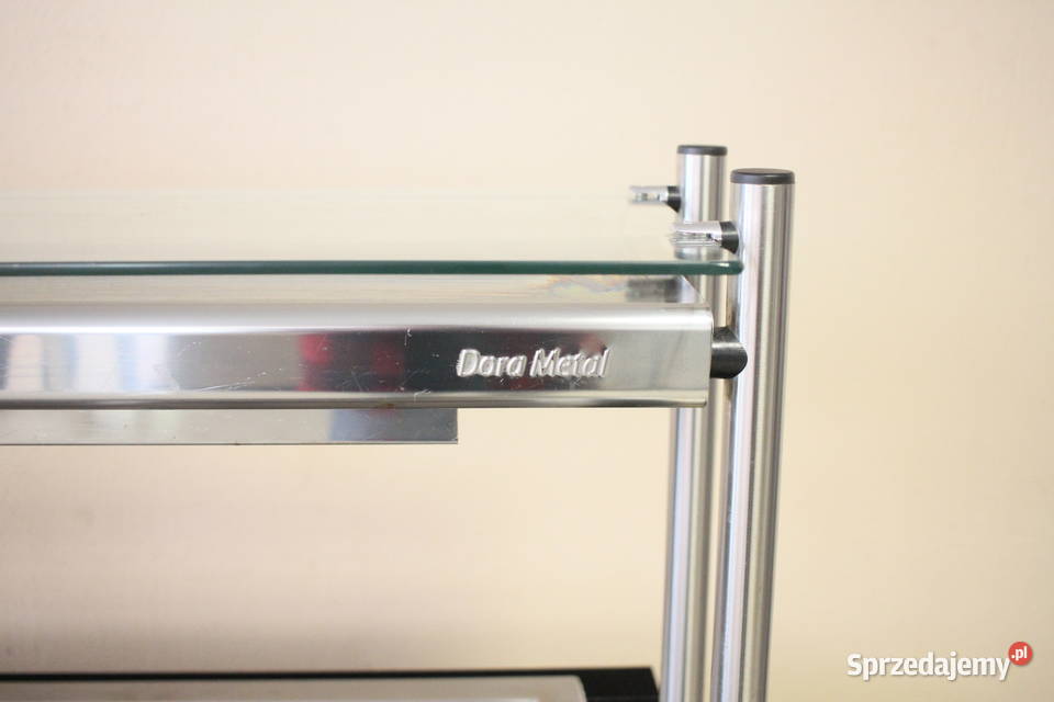 BEMAR WOLNOSTOJĄCY 4x11 GN Dora Metal NADSTAWKA śląskie Pszczyna