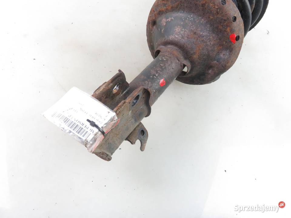 MCPERSON LEWY PRZEDNI SUBARU LEGACY IV 20 D AWD