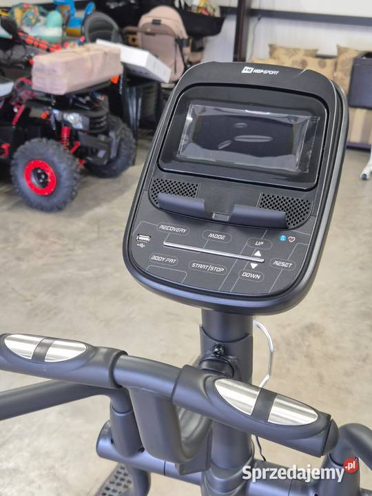 Orbitrek HS160CF Stage Budzyń