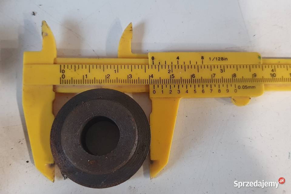 Tulejki metalowe Rolnictwo Pakość