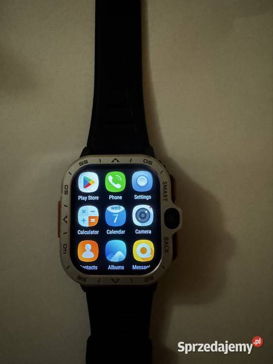 Sprzedam Smart Watch Unisex Opole sprzedam