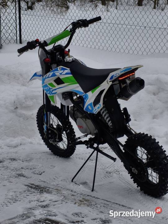 Mrf 140 rc łańcuch