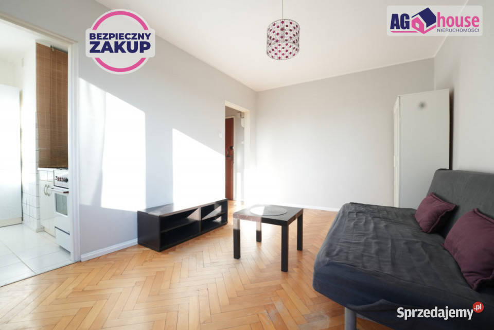 sprzedaży mieszkania Gdańsk Kołobrzeska 27m2 1 pomorskie
