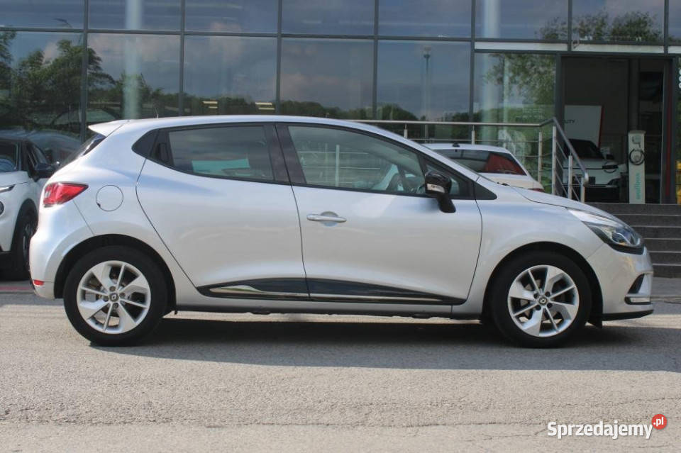 Renault Clio 2020r Carplay Salon Navi Tempomat Kraków sprzedam