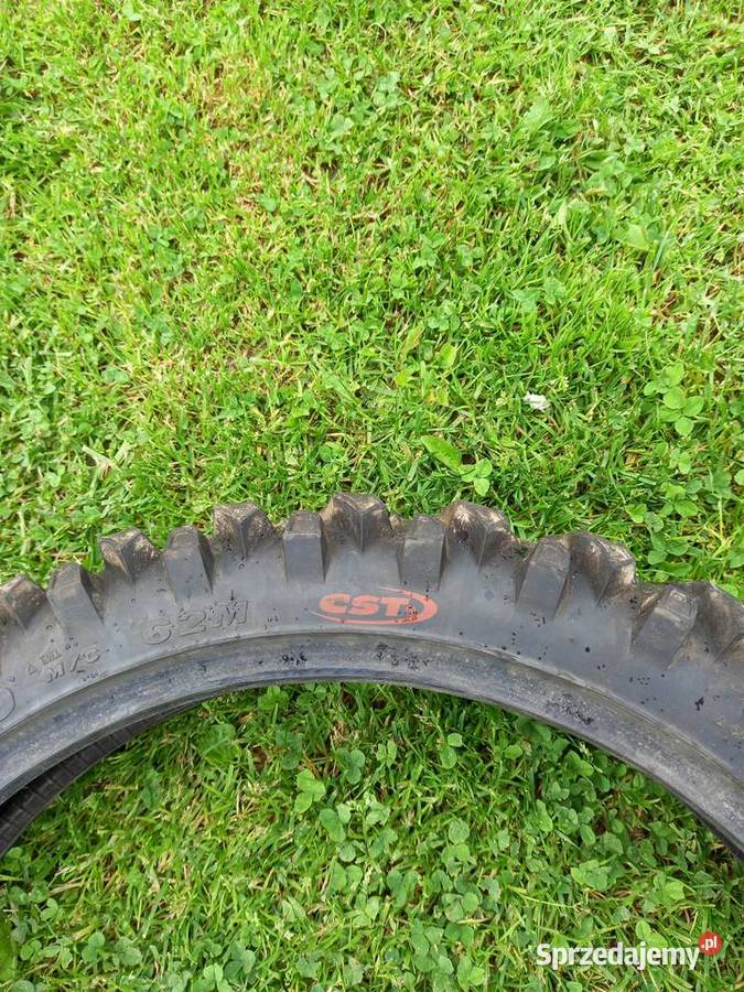 Sprzedam opony motocyklowe różne potrzebujesz Chełm