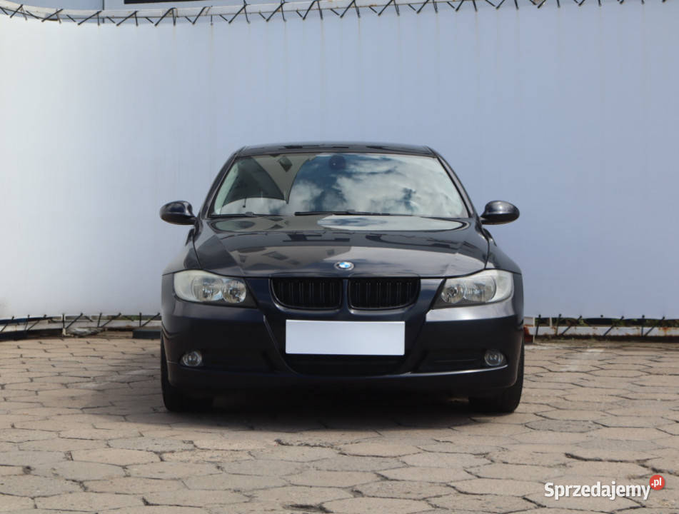 BMW 3 318 i