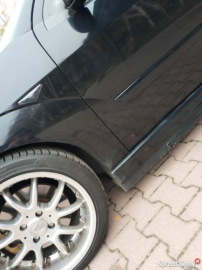 Ford Focus St170 z LPG Możliwa ZAMIANA klimatyzacja śląskie Jaworzno