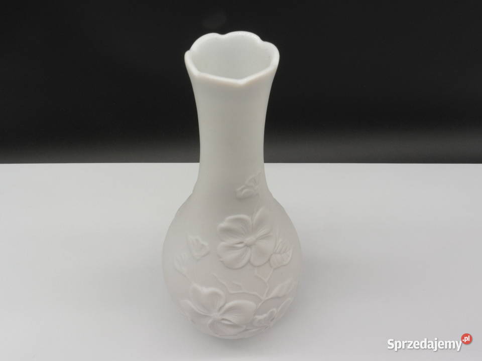 WAZON BISKWIT VINTAGE M FREY KAISER GERMANY Raszków